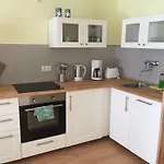 Апартаменты Rheinblick 3 *
