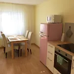 Rheinblick 3 Апартаменты Кобленц