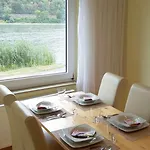 Апартаменты Rheinblick 3