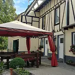 Rheinblick 3 Апартаменты *