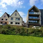 Апартаменты Rheinblick 3