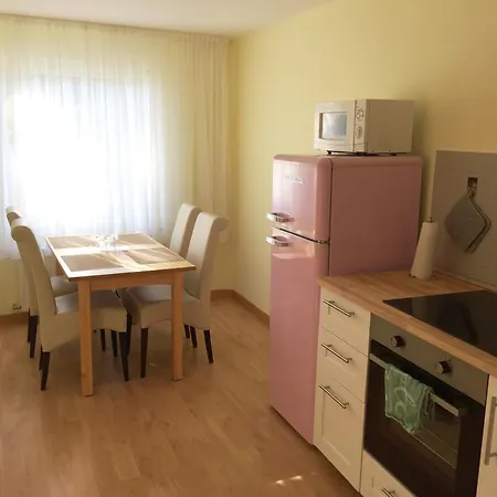 Rheinblick 3 Appartement Koblenz (Rhineland-Palatinate)