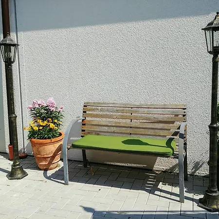 Rheinblick 3 Appartement Koblenz (Rhineland-Palatinate)