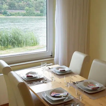 Apartamento Rheinblick 3