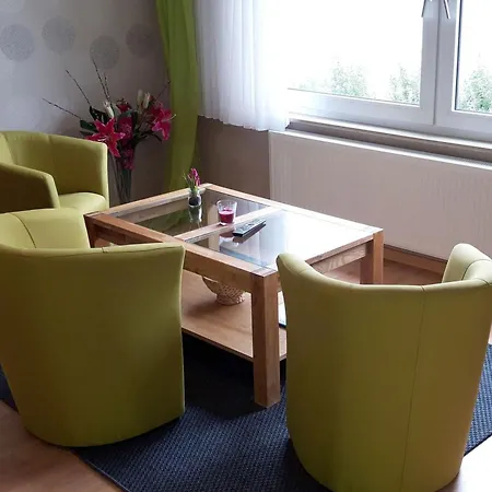 Rheinblick 3 Apartamento
