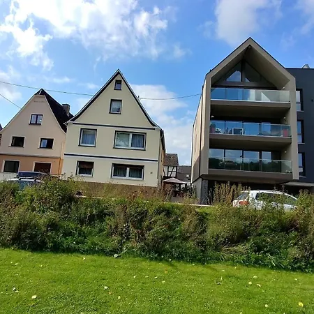 Apartamento Rheinblick 3