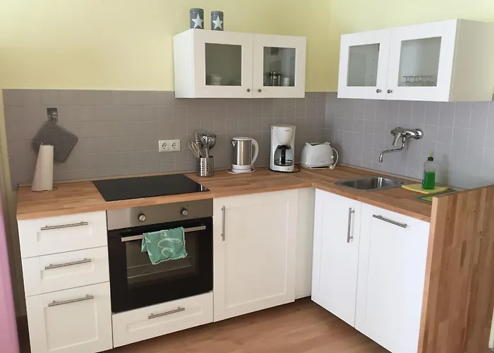 Апартаменты Rheinblick 3 *