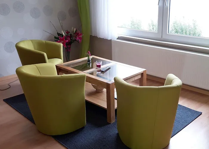 Rheinblick 3 Кобленц