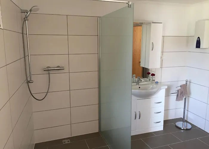 Rheinblick 3 Апартаменты *