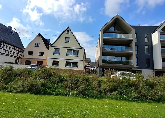 Rheinblick 3 Кобленц